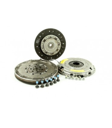 KIT EMBRAGUE 3P OPEL SIN COJINETE 1.9 CDTI