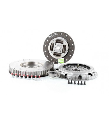 KIT EMBRAGUE CITROEN PEUGEOT 1,9D