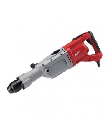 MARTILLO DEMOLEDOR 1600W 20J SDS-MAX
