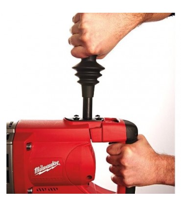 MARTILLO DEMOLEDOR 1600W 20J SDS-MAX