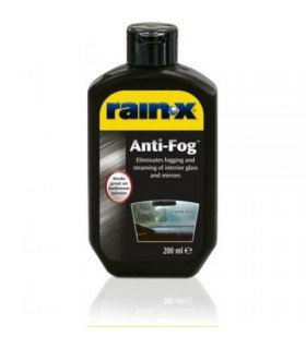TRATAMIENTO ANTI LLUVIA RAIN-X 200ML