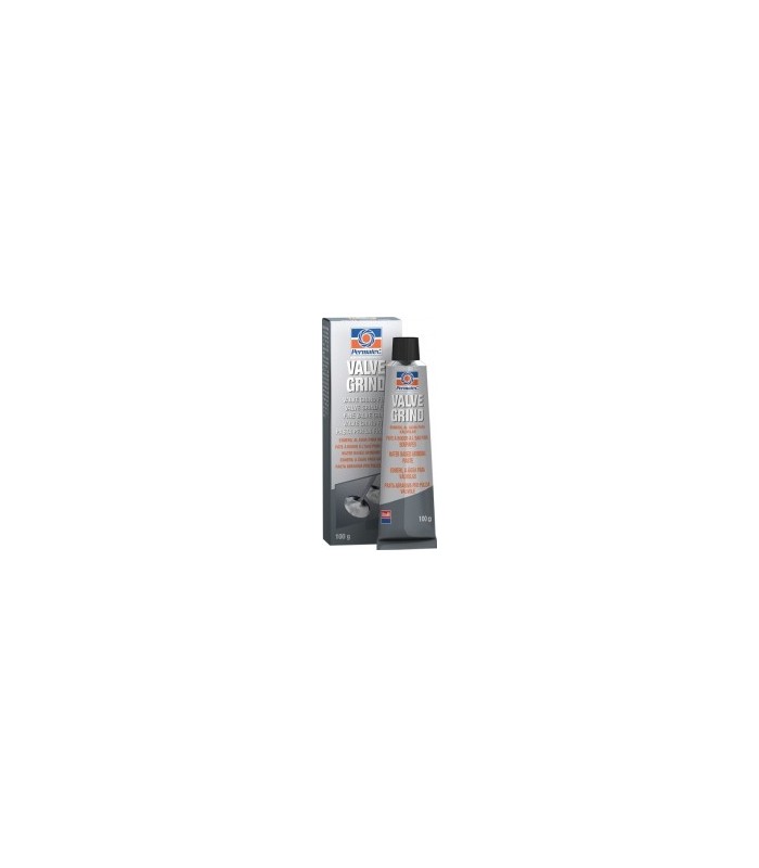 ESMERIL PARA VALVULAS KRAFFT 100GR