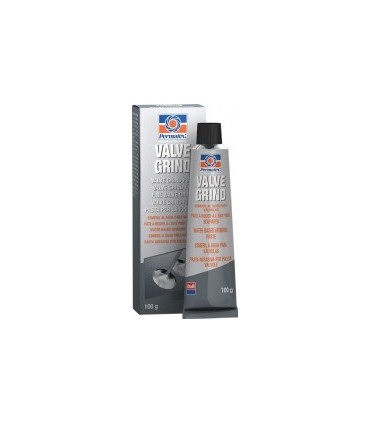 ESMERIL PARA VALVULAS KRAFFT 100GR