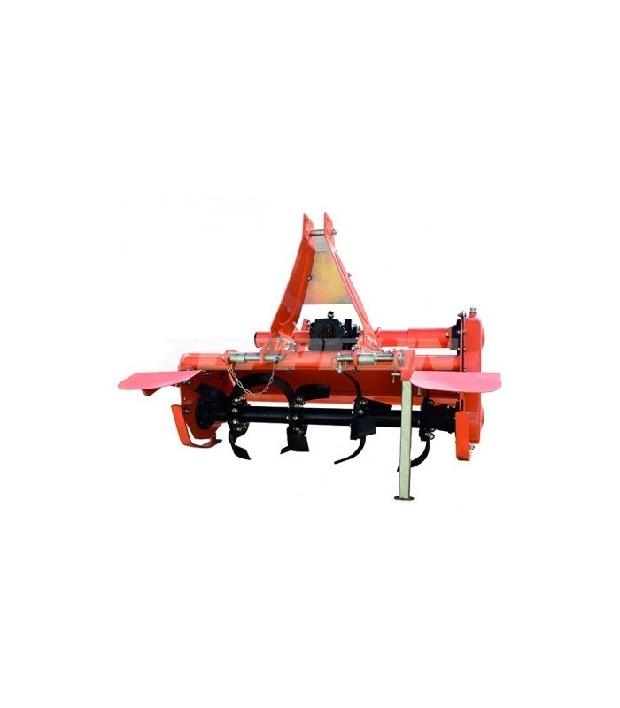 ROTOVATOR GAMA LIGERA ZEPPELIN