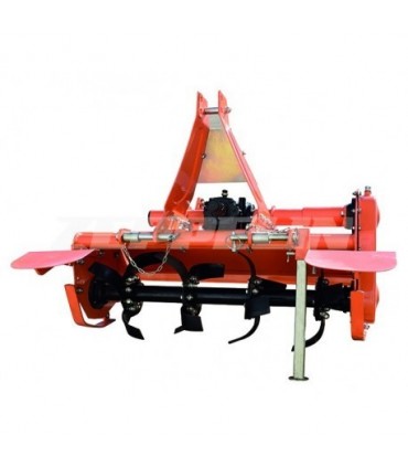 ROTOVATOR GAMA LIGERA ZEPPELIN