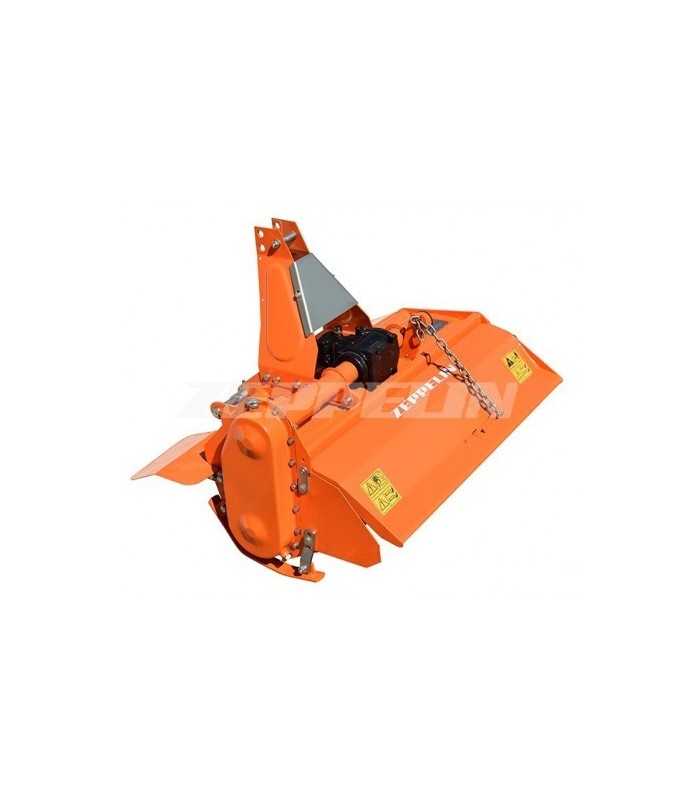 ROTOVATOR GAMA LIGERA ZEPPELIN