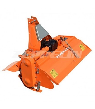 ROTOVATOR GAMA LIGERA ZEPPELIN