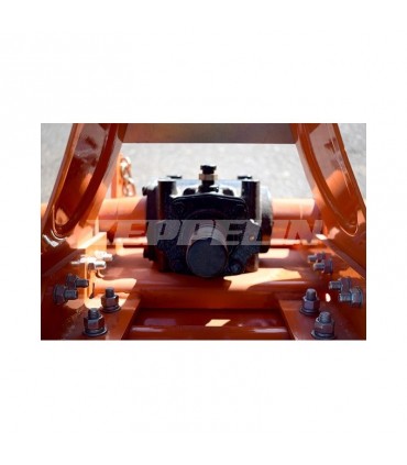 ROTOVATOR GAMA LIGERA ZEPPELIN