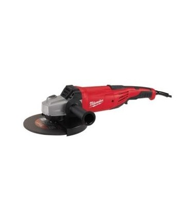 AMOLADORA 2200W 230MM AEG