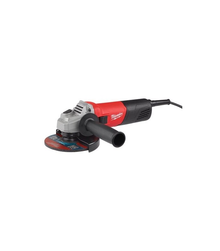 MINI AMOLADORA 800W 115MM