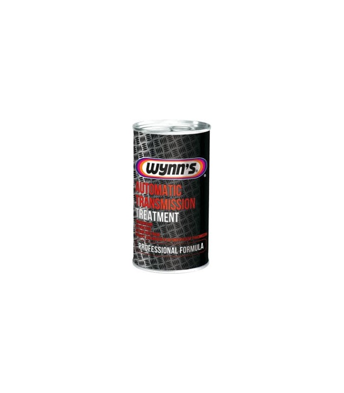 ADITIVO EMPUJADORES HIDRAULICOS 325ML