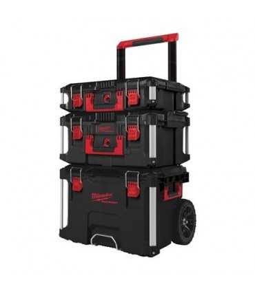 CARRO HERRAMIENTAS PACKOUT SET