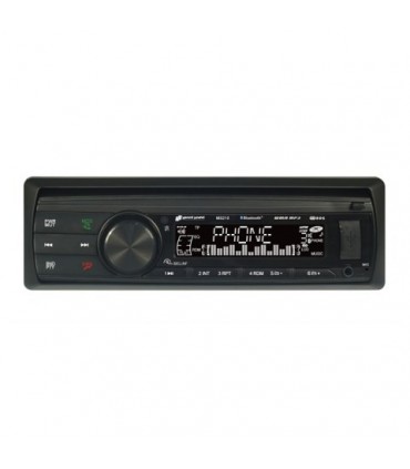 RADIO MS-206 USB