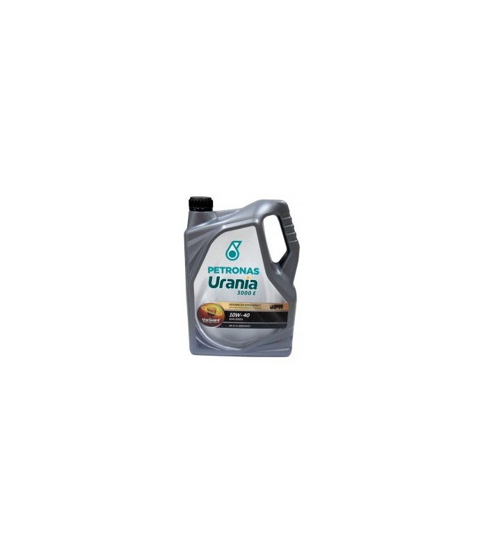 ACEITE URANIA 10W40 3000 E