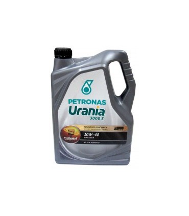 ACEITE URANIA 10W40 3000 E