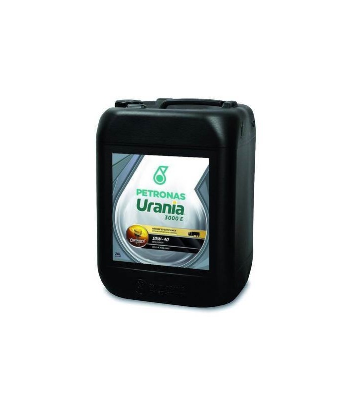 ACEITE URANIA 10W40 3000 E