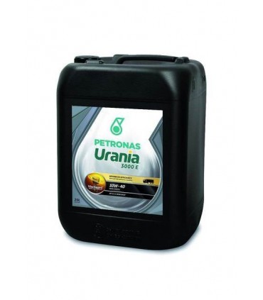 ACEITE URANIA 10W40 3000 E
