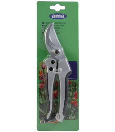 TIJERA PODA CURVA 8"