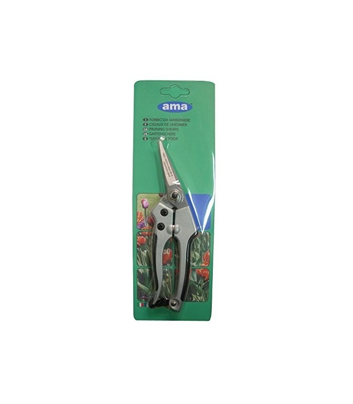 TIJERA PODA CURVA 7" VENDIMIA