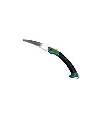 SERRUCHO CON RESORTE 220 MM