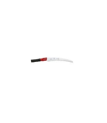 SERRUCHO PGC CURVO PARA PERTIGA 330 MM SAMURAI
