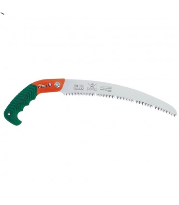 SERRUCHO CURVO AUTOLIMPIABLE GKC 330 LH 330MM