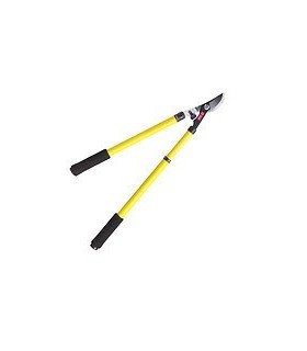 TIJERA PODA TELESCOPICA 2 MANOS 25"-38"