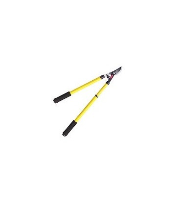 TIJERA PODA TELESCOPICA 2 MANOS 25"-38"