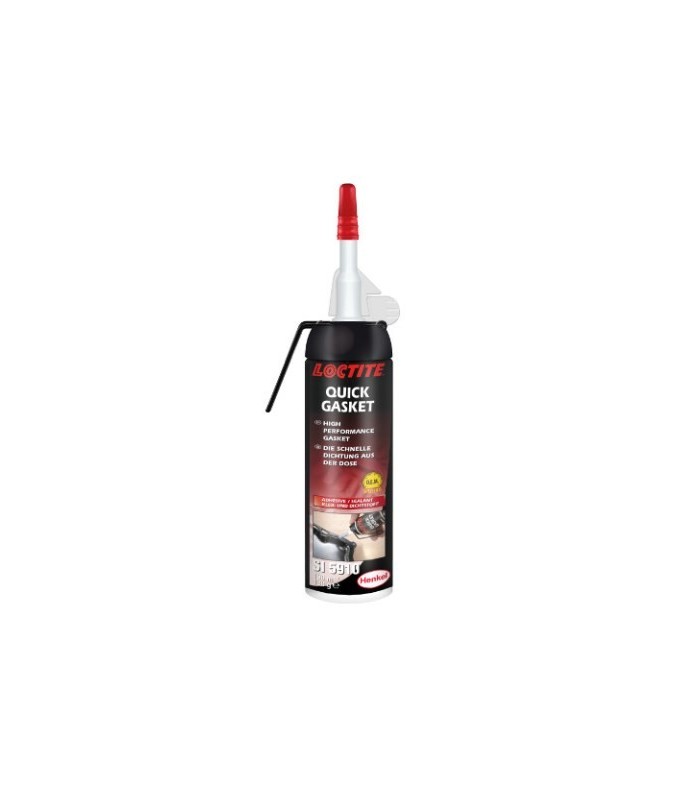 FORMADOR DE JUNTAS PRESION LOCTITE SI 5980 100ML