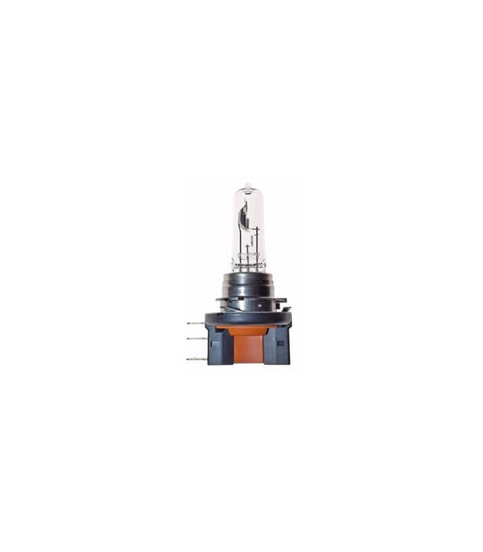 LAMPARA HALOGENA H15 12V15/55W PJ23T-1