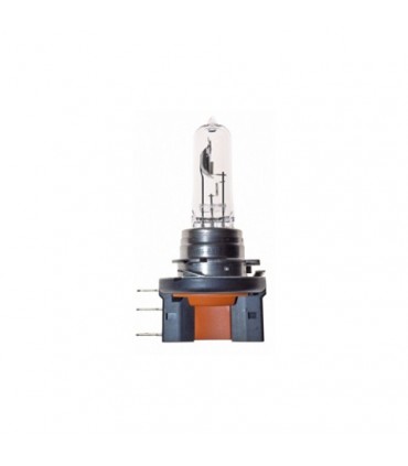 LAMPARA HALOGENA H15 12V15/55W PJ23T-1
