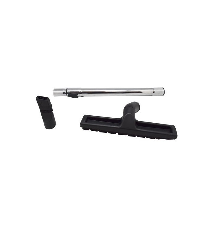 ASPIRADOR MANO CICLONICO 600W
