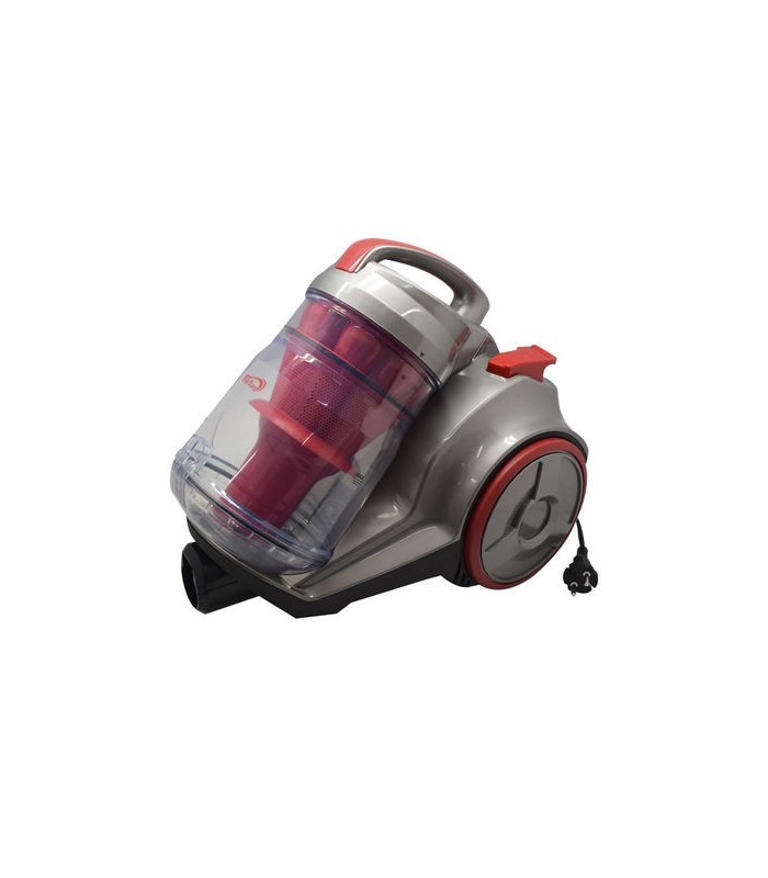 ASPIRADOR MANO CICLONICO 600W