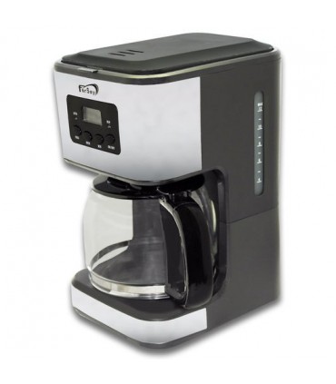 CAFETERA POR GOTEO PROGRAMADOR DIGITAL
