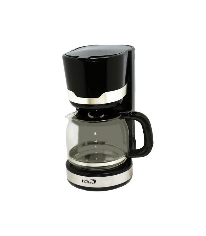 CAFETERA POR GOTEO PROGRAMADOR DIGITAL