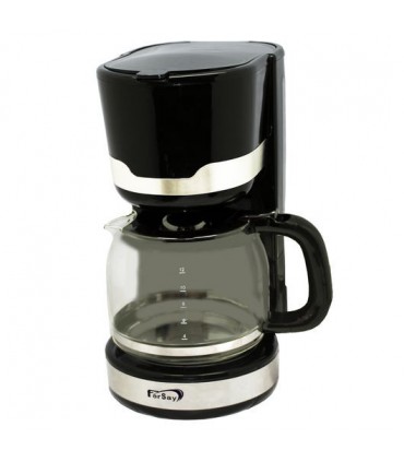 CAFETERA POR GOTEO PROGRAMADOR DIGITAL