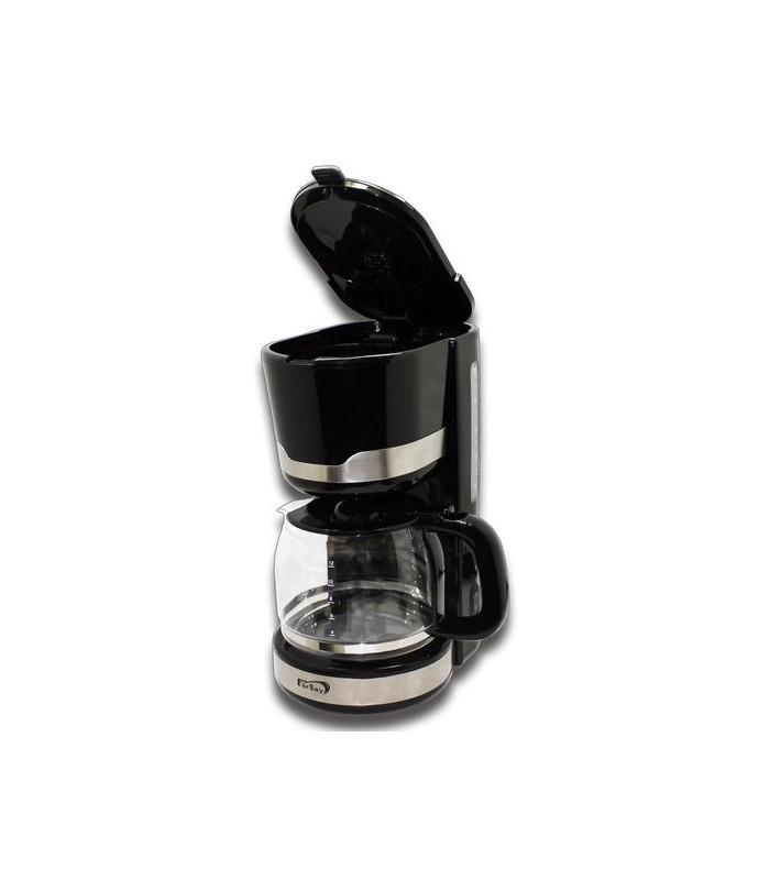 CAFETERA POR GOTEO PROGRAMADOR DIGITAL