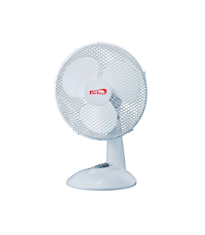 VENTILADOR DE PIE 45W 1,26M