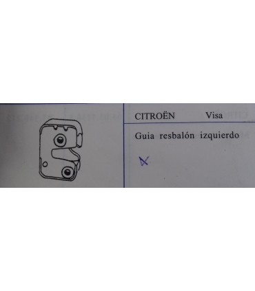 GUI RESBALON