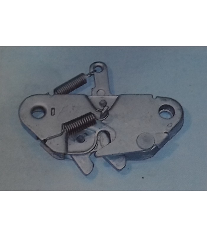 CERRADURA CAPO DELANTERO CITROEN AX