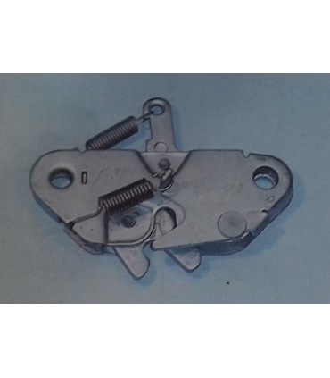 CERRADURA CAPO DELANTERO CITROEN AX