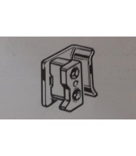 CAJA CIERRE MONTANTE DERECHA R-9/R-11/R-18