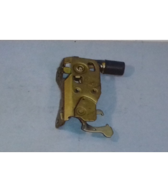 CERRADURA DELANTERA DERECHA RENAULT TRAFFIC -2000