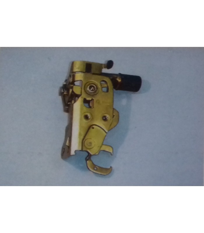 CERRADURA PUERTA LATERAL RENAULT TRAFFIC -2000