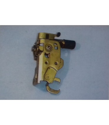 CERRADURA PUERTA LATERAL RENAULT TRAFFIC -2000