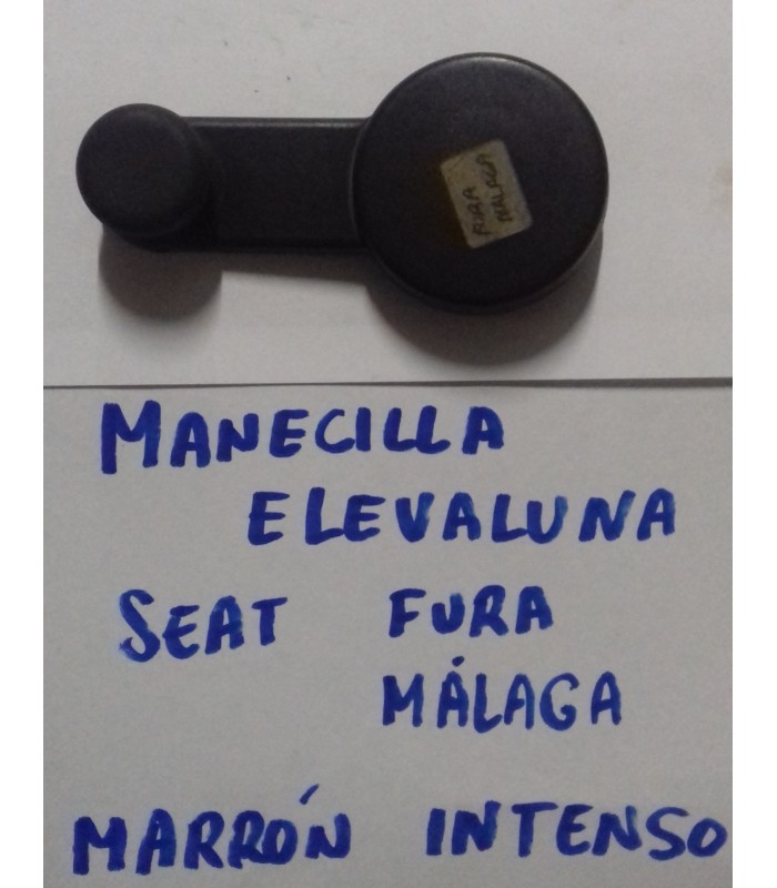 MANECILLA ELEVALUNAS SEAT FURA/MALAGA