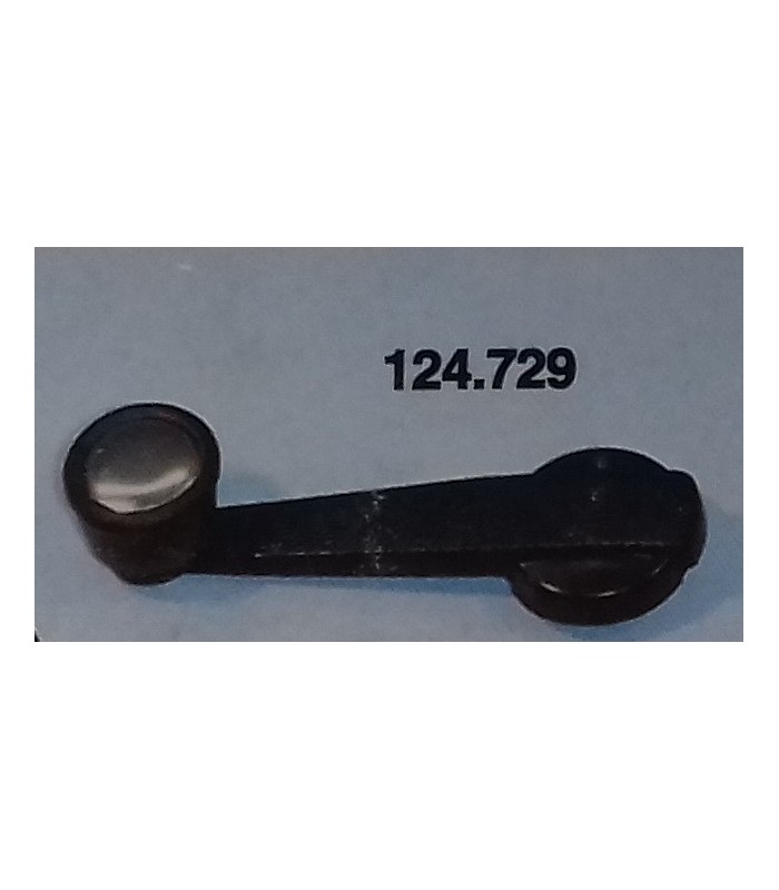 MANECILLA ELEVALUNAS SEAT 124/127