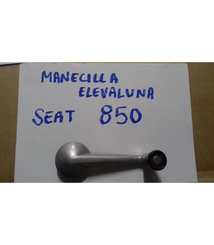 MANECILLA ELEVALUNAS SEAT 850