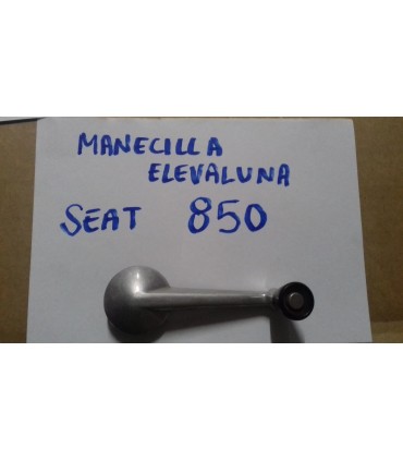 MANECILLA ELEVALUNAS SEAT 850