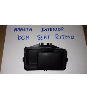 MANETA INTERIOR DERECHA SEAT RITMO
